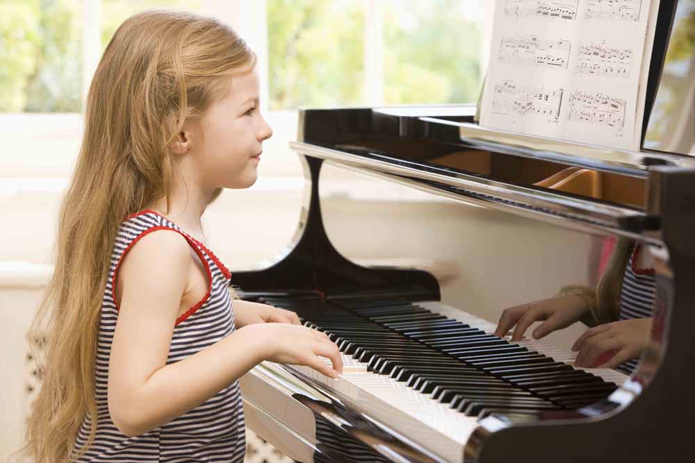klavir deca ucenje