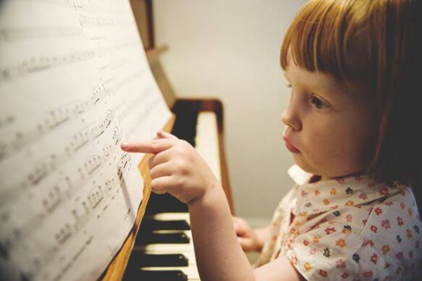 časovi klavira za decu Beograd
